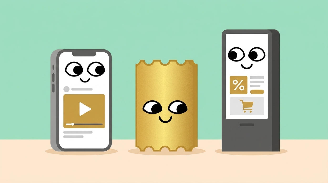 Rollout & Ads